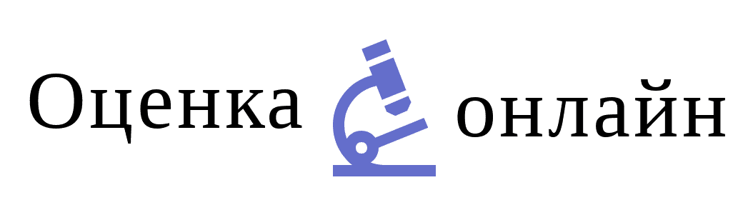 Otsenka online logo